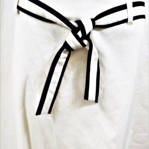 DESIGNERS SKIRT LININIG NWOT IN COTTON NEW